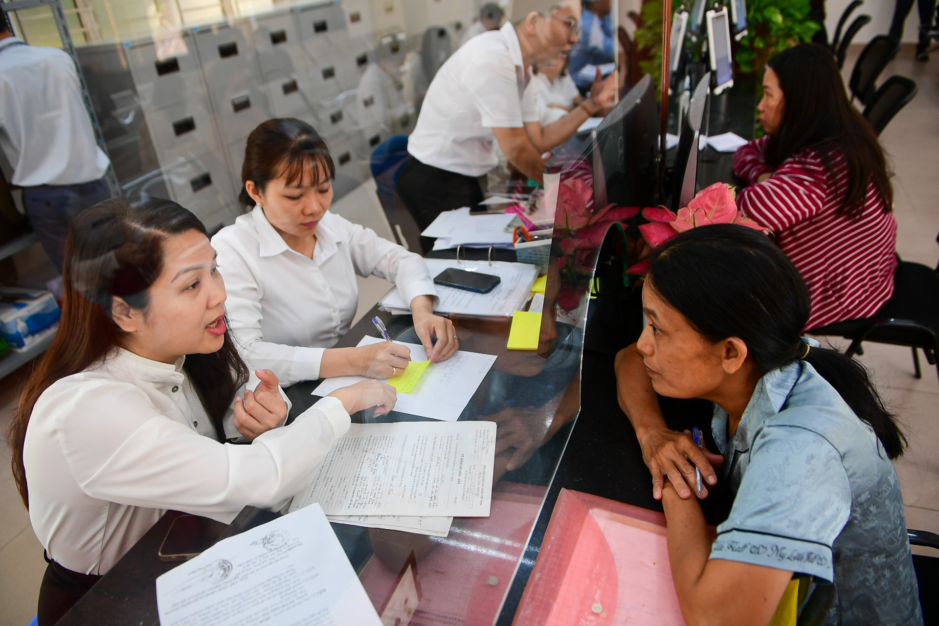 Hướng dẫn mới nhất về thực hiện chế độ, chính sách theo Nghị định 178