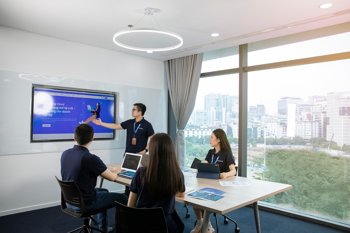 FPT Cloud đạt tiêu chuẩn an toàn thông tin cấp độ 4