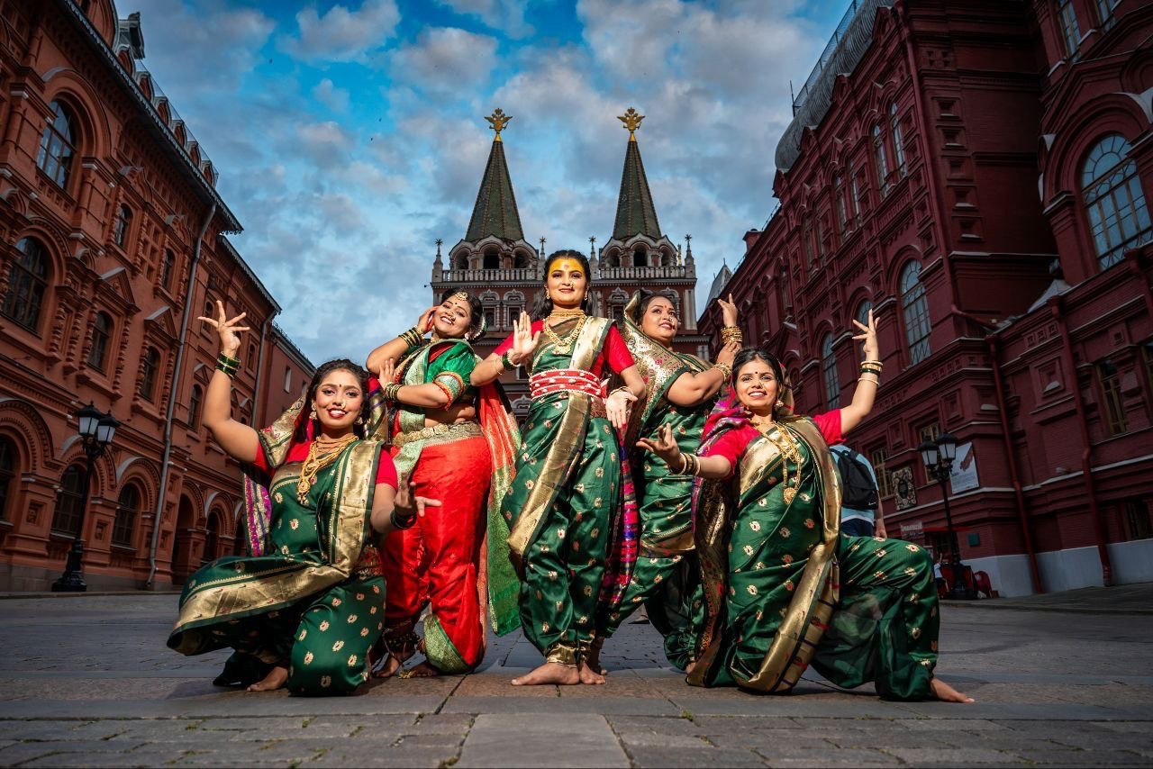 Lễ hội Văn hóa Việt Nam hút du khách đến Moscow