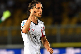 Lega Serie A - Modric Lecce Milan 0 2.jpg