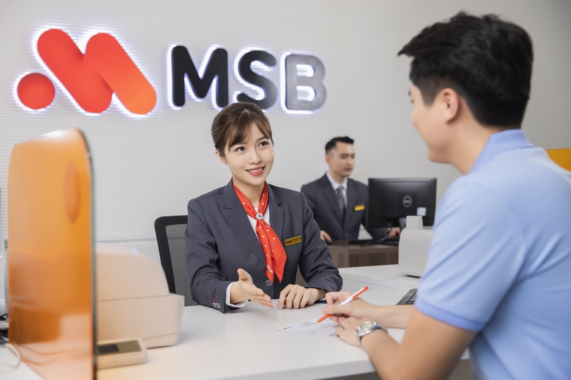 M-Flex của MSB: Doanh nghiệp vay thế chấp linh hoạt chỉ trong 4 giờ