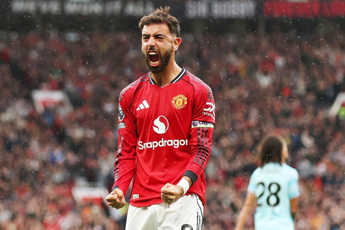 MU thắng nghẹt thở, Ruben Amorim được 'cứu ghế'