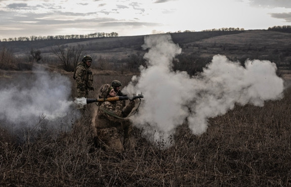 Nga lên tiếng về các đảm bảo an ninh cho Ukraine
