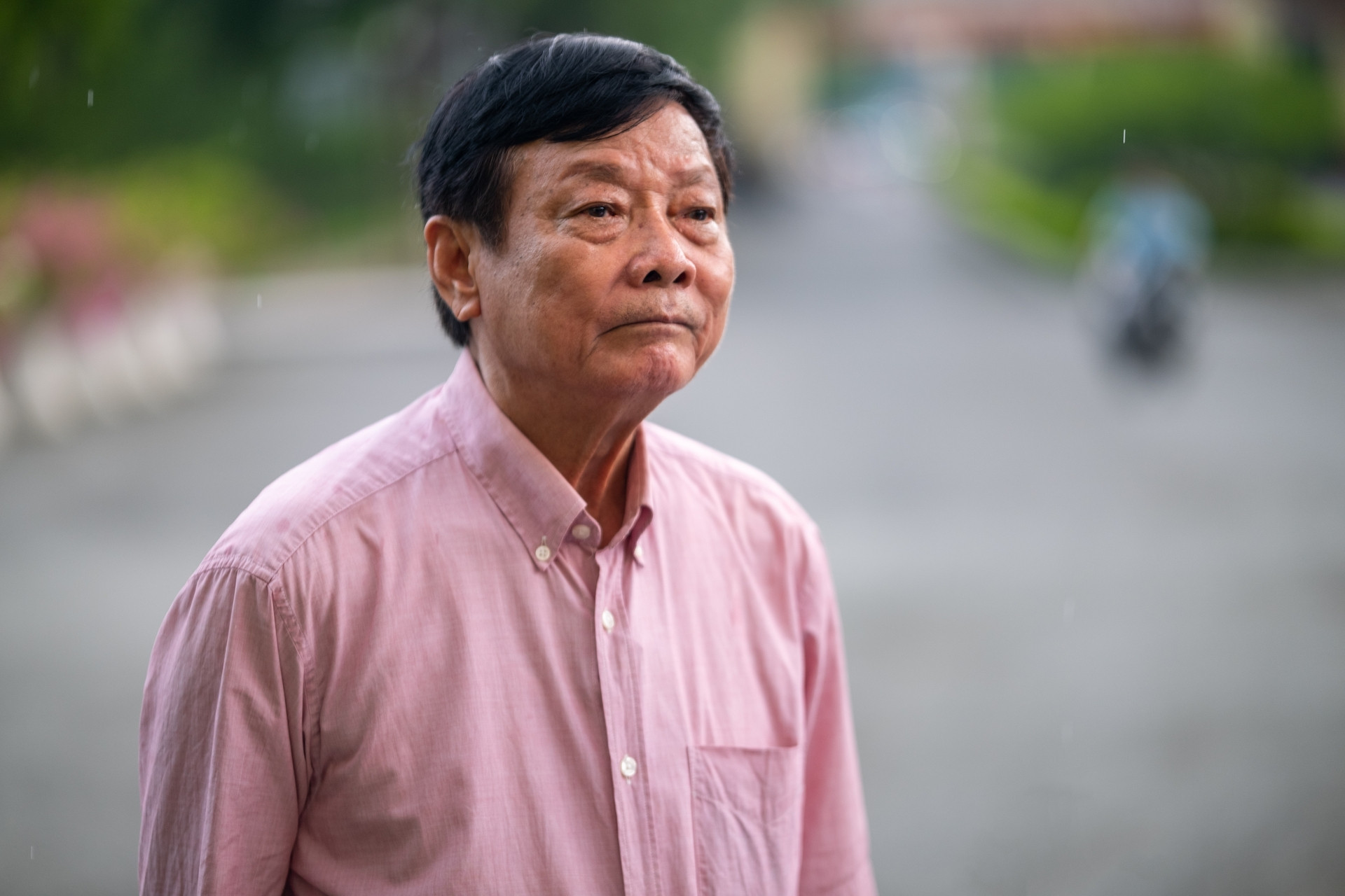 Nhớ chuyến bay đặc biệt tiễn đưa Bác Hồ