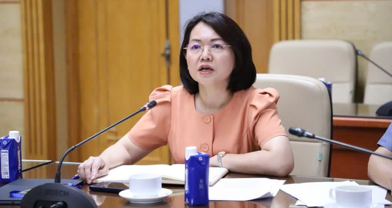 Phát ngôn gây chú ý của Cục trưởng Trần Việt Ng...