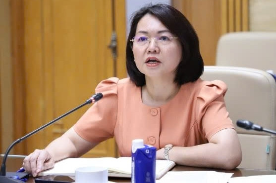 Phát ngôn gây chú ý của Cục trưởng Trần Việt Nga trước khi bị bắt tạm giam