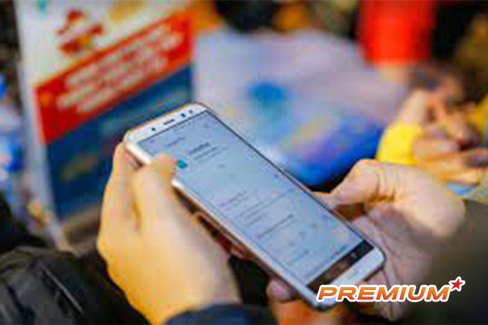 Thời trang chính hãng trên 3 sàn TMĐT đạt doanh thu 9.000 tỷ đồng trong nửa năm