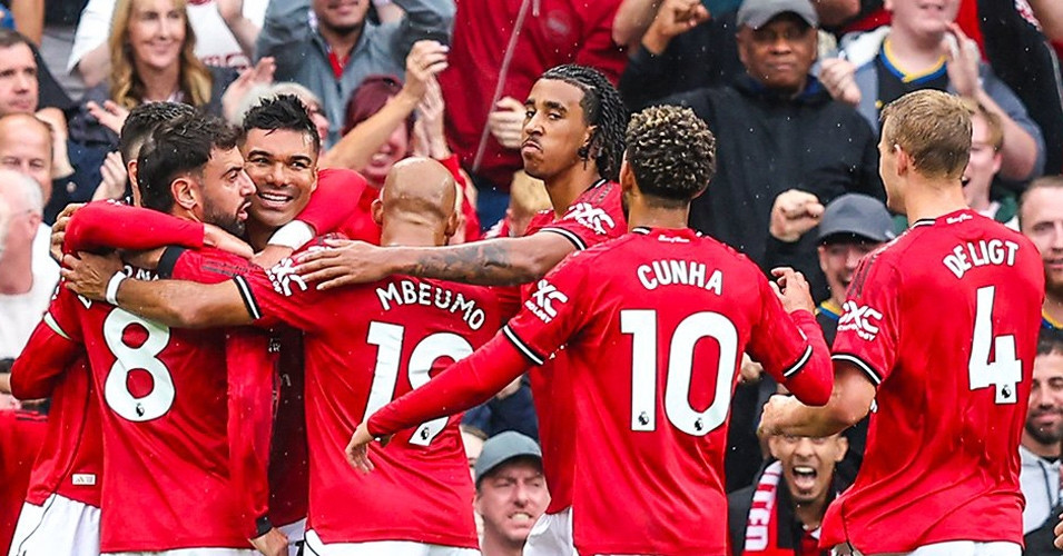 Trực tiếp bóng đá MU 2-2 Burnley: Rượt đuổi hấp dẫn (H2)
