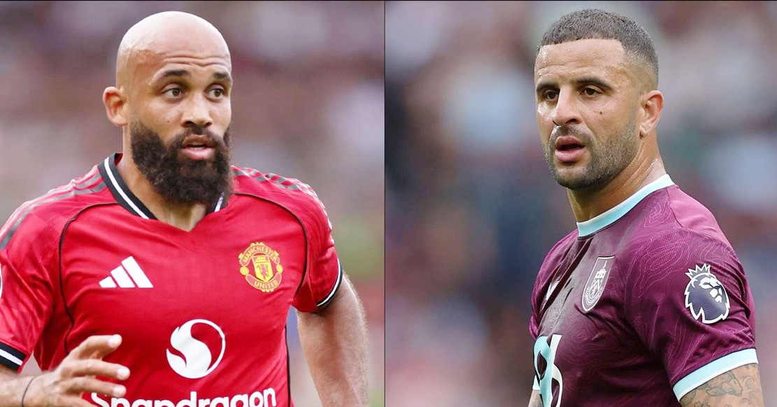 Trực tiếp bóng đá MU 0-0 Burnley: Tấn công mạnh mẽ (H1)