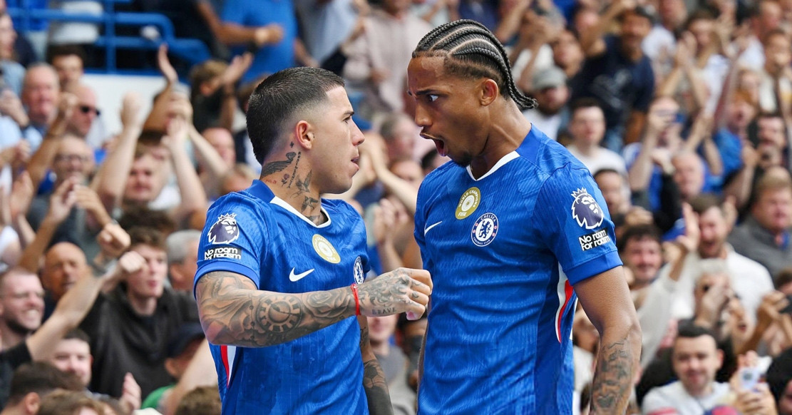 Đả bại Fulham, Chelsea tiếp tục bay cao