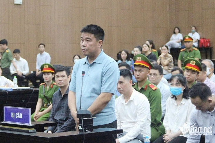 Bản tin sáng 31/8: Chủ tịch TĐ Phúc Sơn tiếp tục đề nghị ‘dùng vàng chuộc tội’