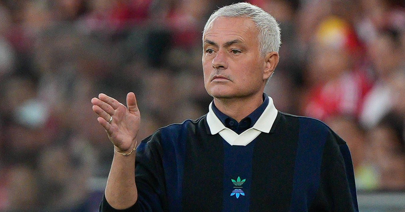 Tin tức về chuyển nhượng 31/8: MU cầu cứu Mourinho, Barca ký Harry Kane