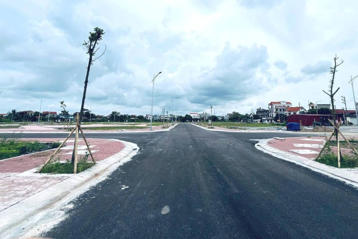 Sau nghỉ lễ 2/9, Hưng Yên đấu giá 144 thửa đất, khởi điểm từ 760 triệu đồng