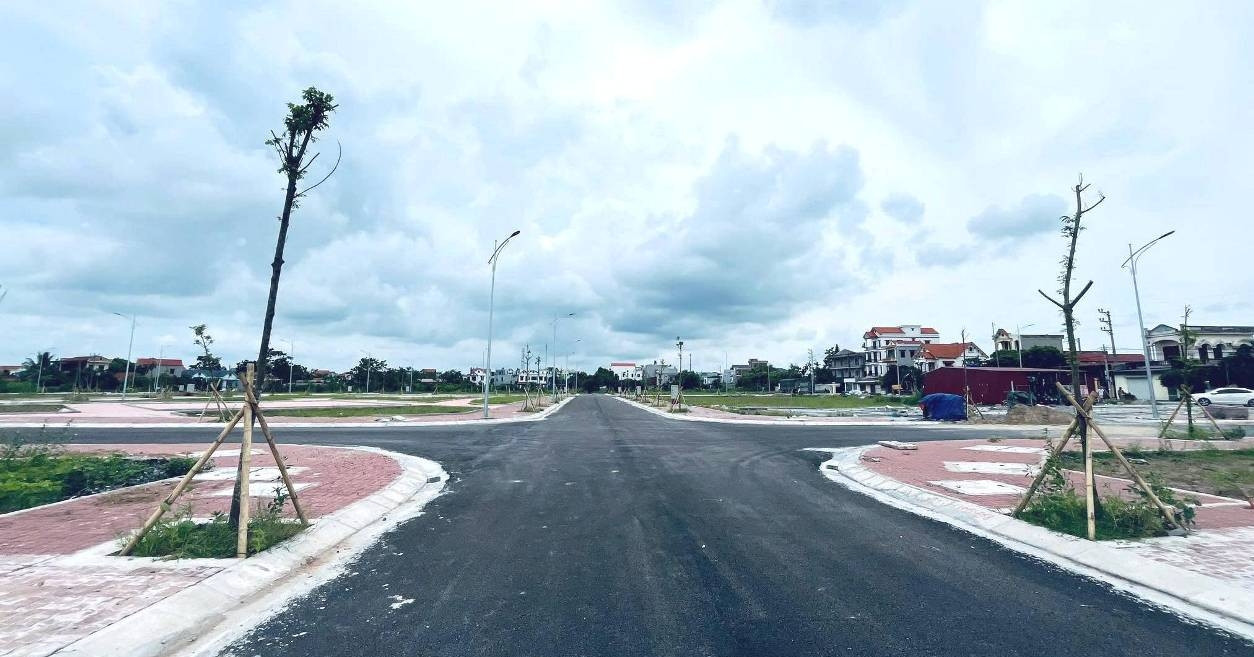 Sau nghỉ lễ 2/9, Hưng Yên đấu giá 144 thửa đất, khởi điểm từ 760 triệu đồng