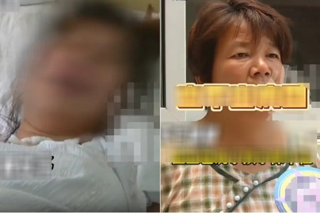 Con gái mang thai mắc bệnh nặng, mẹ đẻ làm ngơ gây phẫn nộ