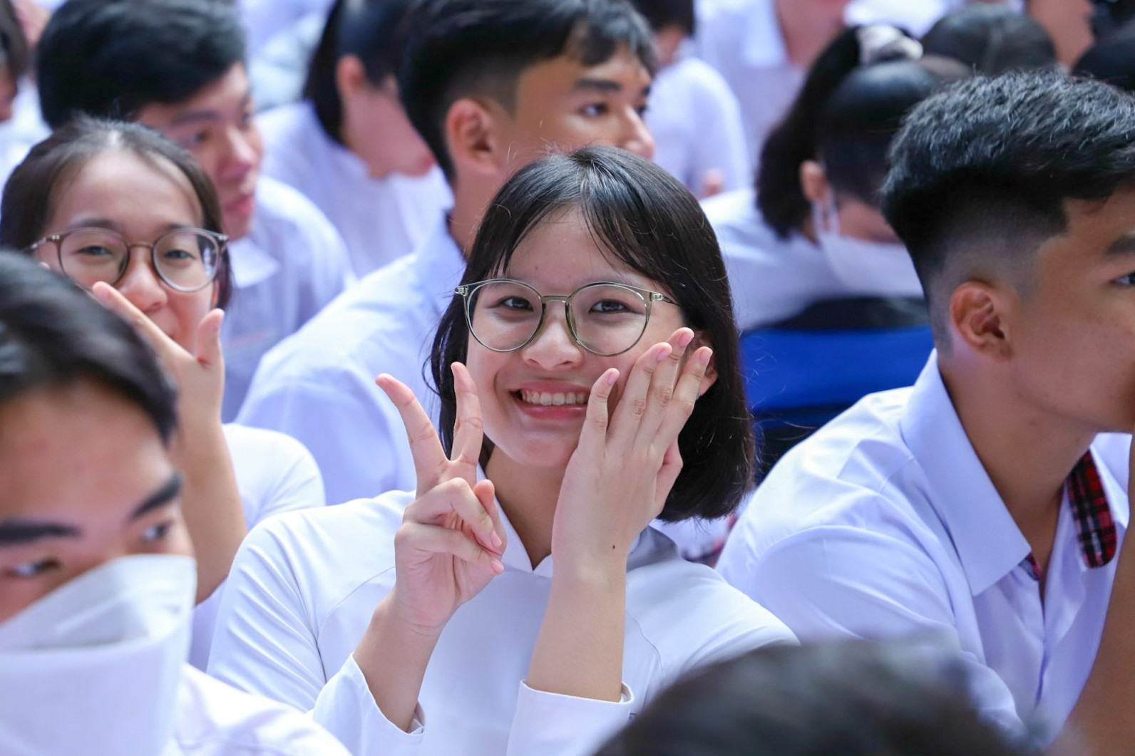 Đại học Kinh tế TPHCM, Đại học Sư phạm TPHCM xét tuyển bổ sung nhiều ngành