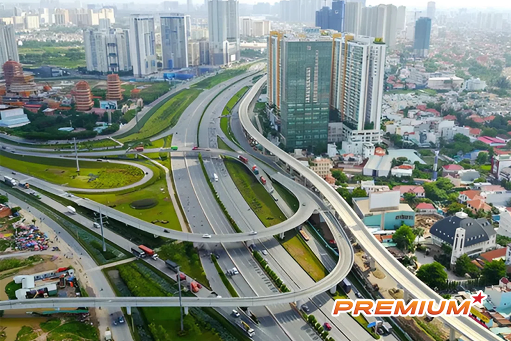 Đề xuất đầu tư 2,6 triệu tỷ đồng phát triển hạ tầng đường bộ đến 2045