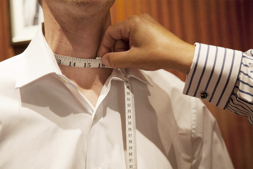 Đo cổ đoán sức khỏe, hé lộ từ suy tim đến bệnh tiểu đường