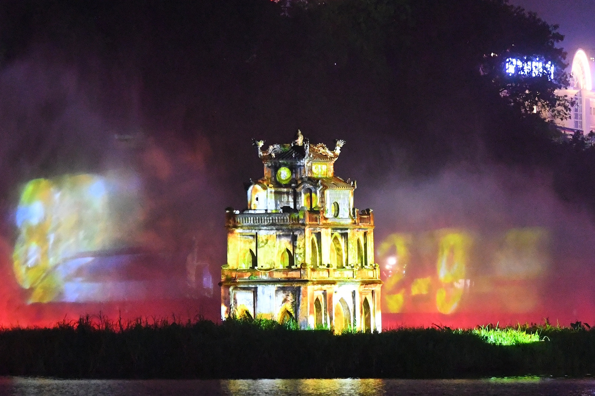 Hà Nội rạng rỡ trong kỷ nguyên hội nhập, sáng tạo và phát triển