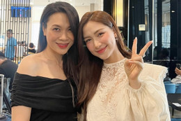 Hòa Minzy: Đừng so sánh tôi với Mỹ Tâm, chị ấy là huyền thoại
