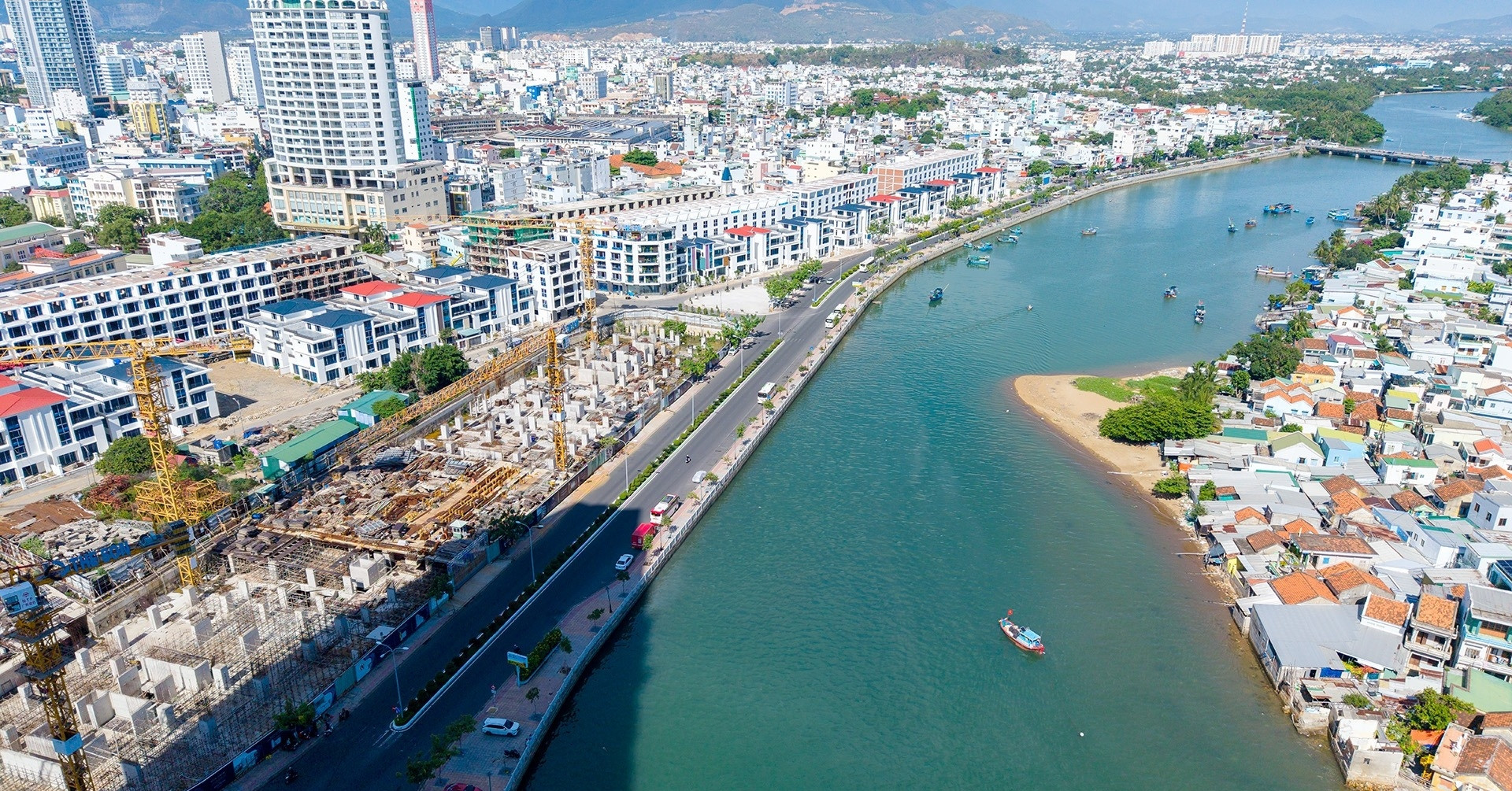 Loạt dự án nghìn tỷ được Khánh Hòa kiến nghị đình chỉ thanh tra