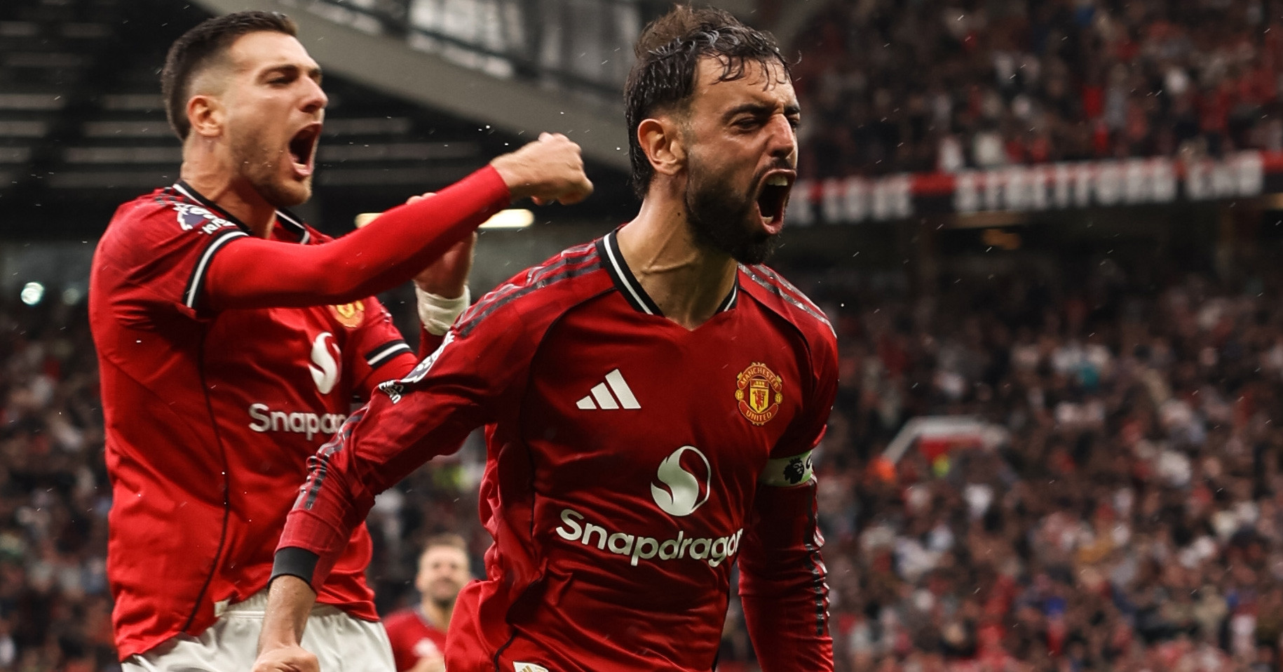 MU thắng Burnley kịch tính: Niềm vui và sự hỗn loạn vì Amorim