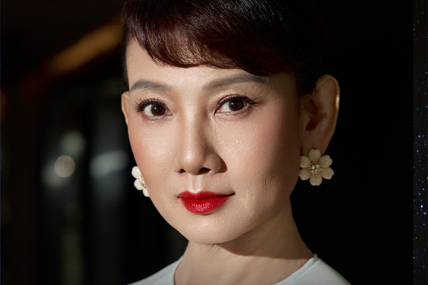 NSND Mỹ Uyên sang Hàn Quốc đóng kịch, đọ diễn xuất với sao 'Bravo, My Life'