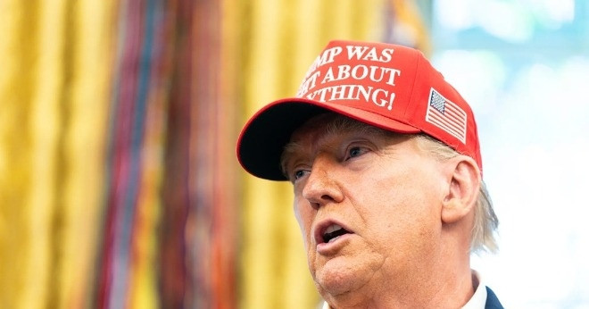 Ông Trump công bố thay đổi quan trọng về bầu cử ở Mỹ