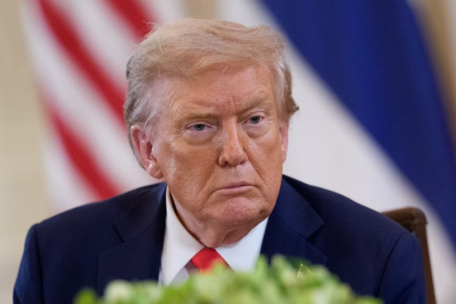 Ông Trump tự tin hội đàm 3 bên với Nga - Ukraine, Moscow nói Kiev 'bịt lỗ hổng'