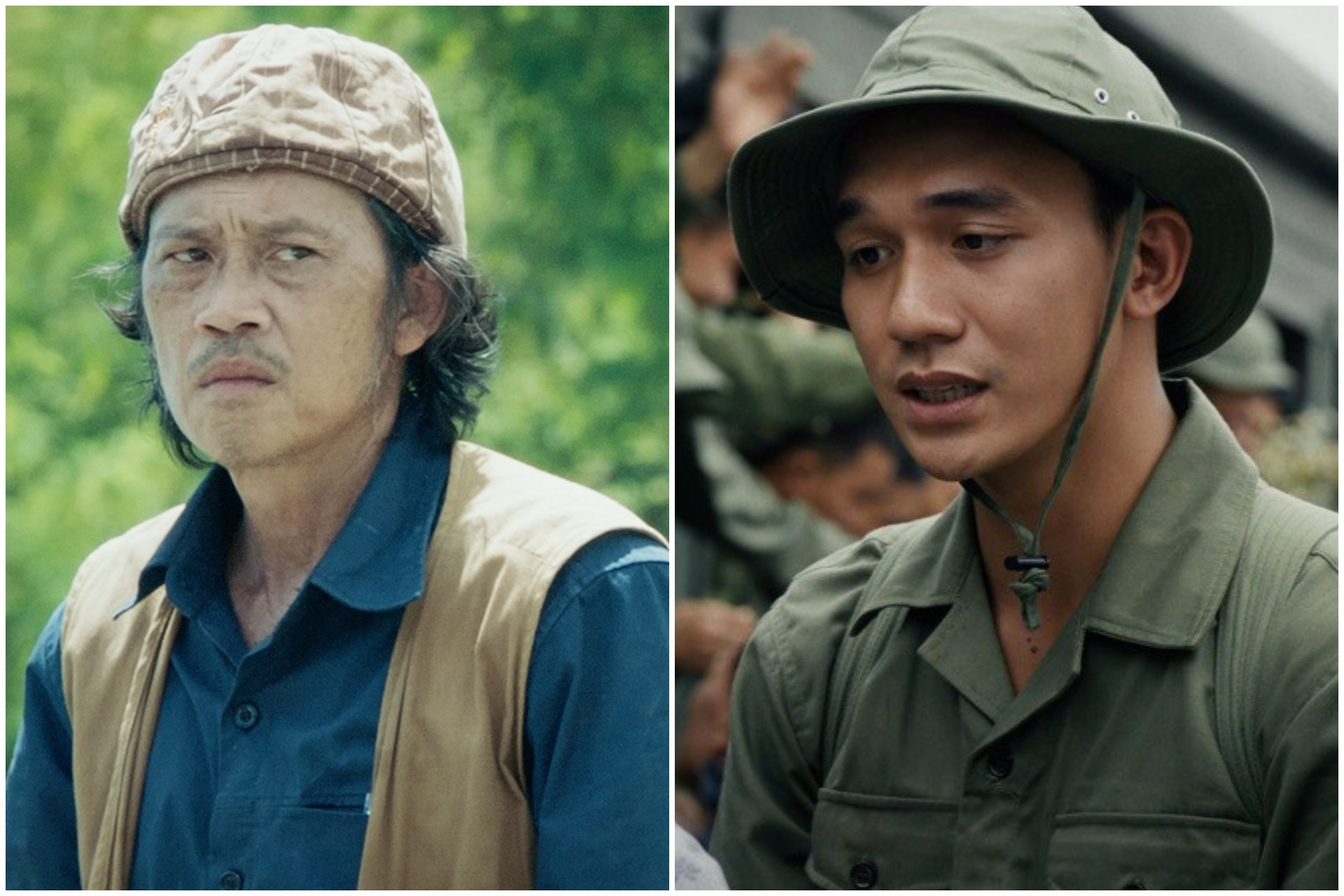 Phim có Hoài Linh không dám so sánh với siêu phẩm phòng vé 'Mưa đỏ'?