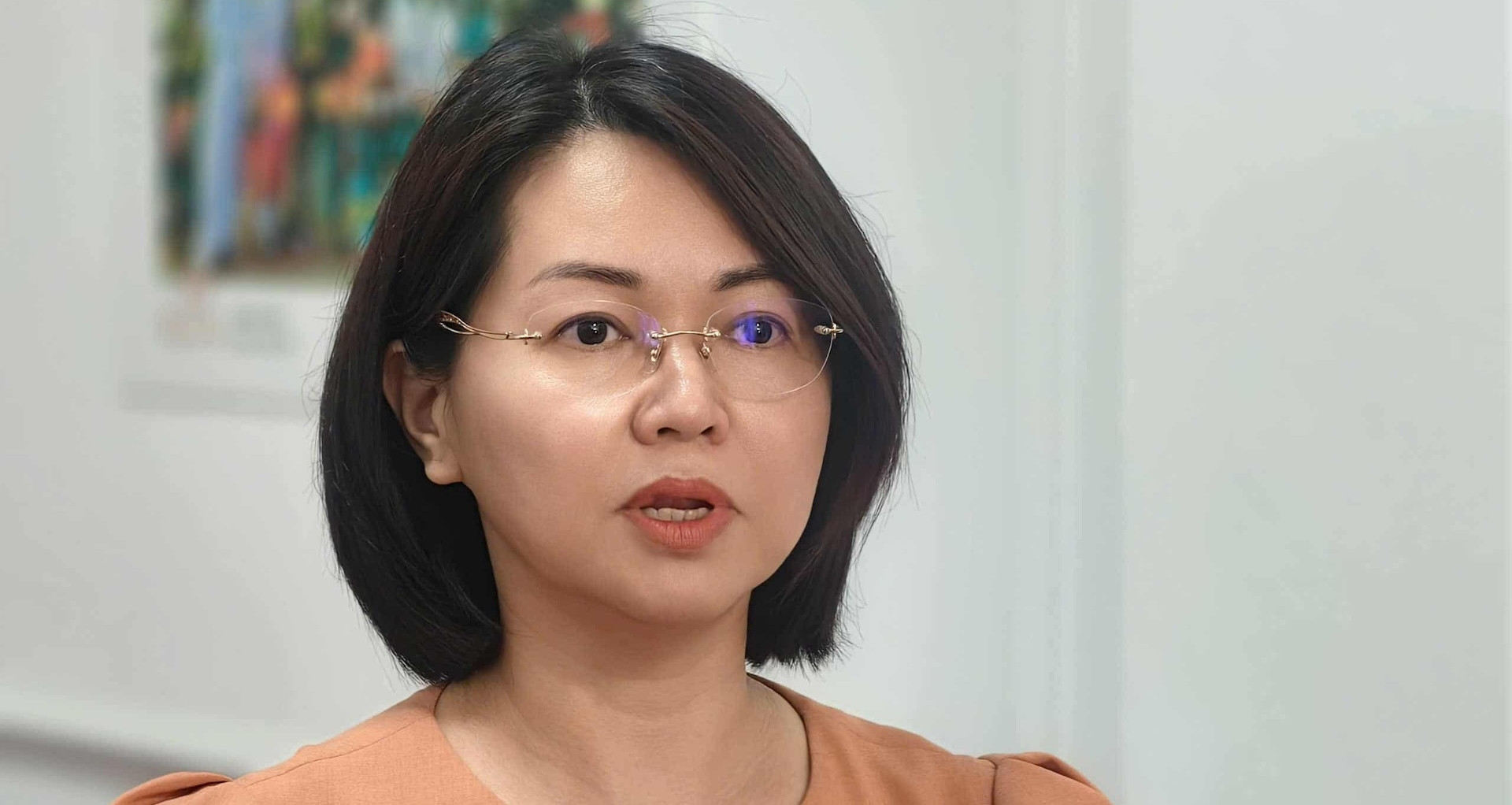 Sau 11 tháng nhậm chức, Cục trưởng An toàn thực...