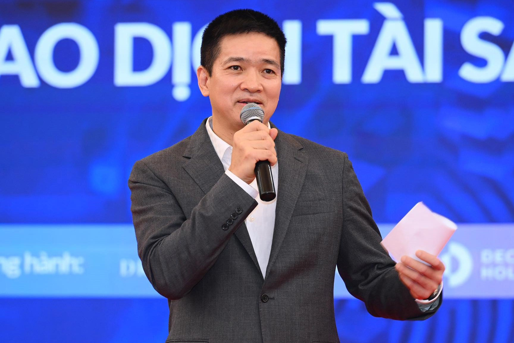 Cơ hội bứt phá cho thị trường tài sản số