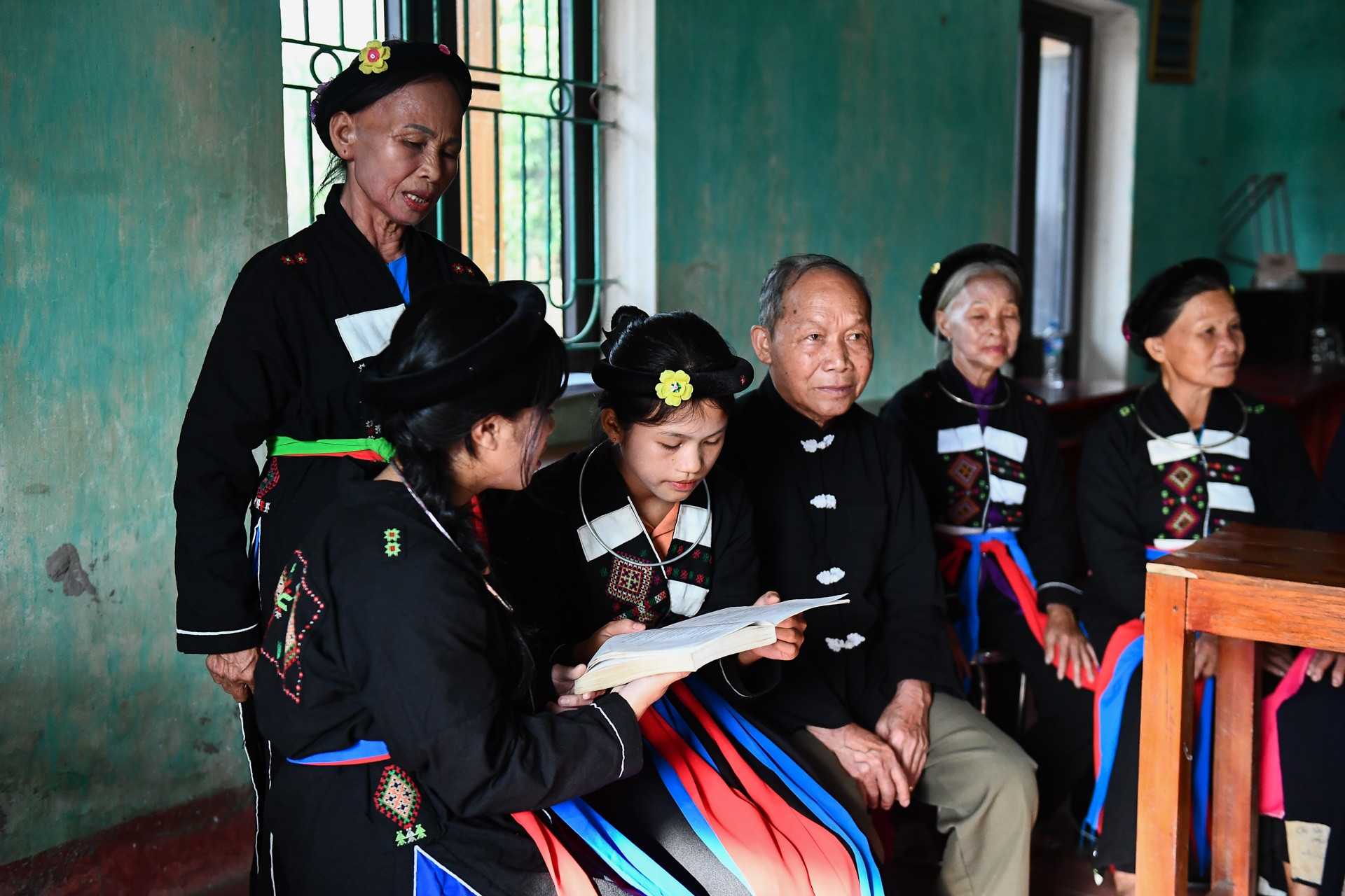 Từ kỷ nguyên độc lập đến kỷ nguyên vươn mình: Dấu ấn 80 năm chính sách dân tộc