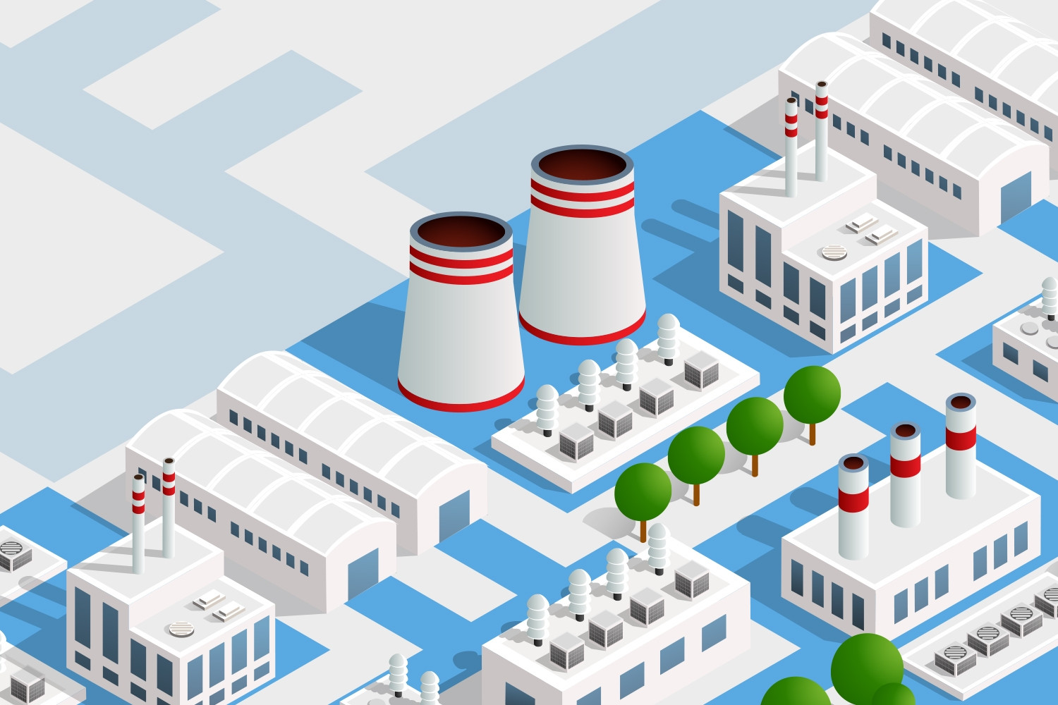 12 khu công nghiệp mới được thành lập tại Hải Phòng trong 7 tháng