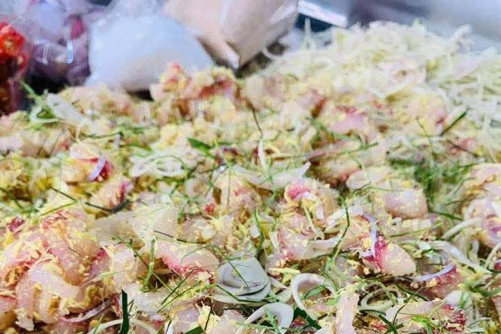 3 người đi khám với dấu hiệu buồn nôn, bác sĩ phát hiện loài ký sinh trong não