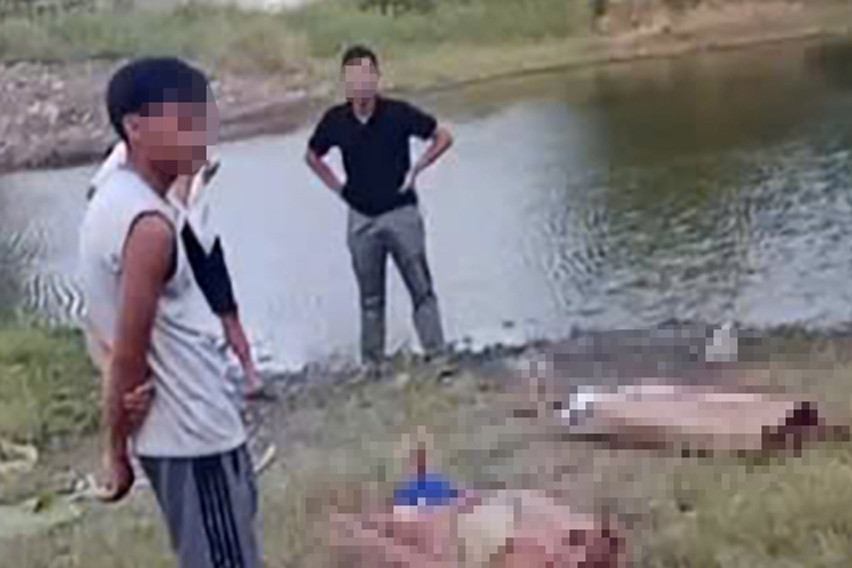 Bản tin cuối ngày 3/8: Tìm thấy thi thể 2 em nhỏ sau gần 1 ngày mất tích