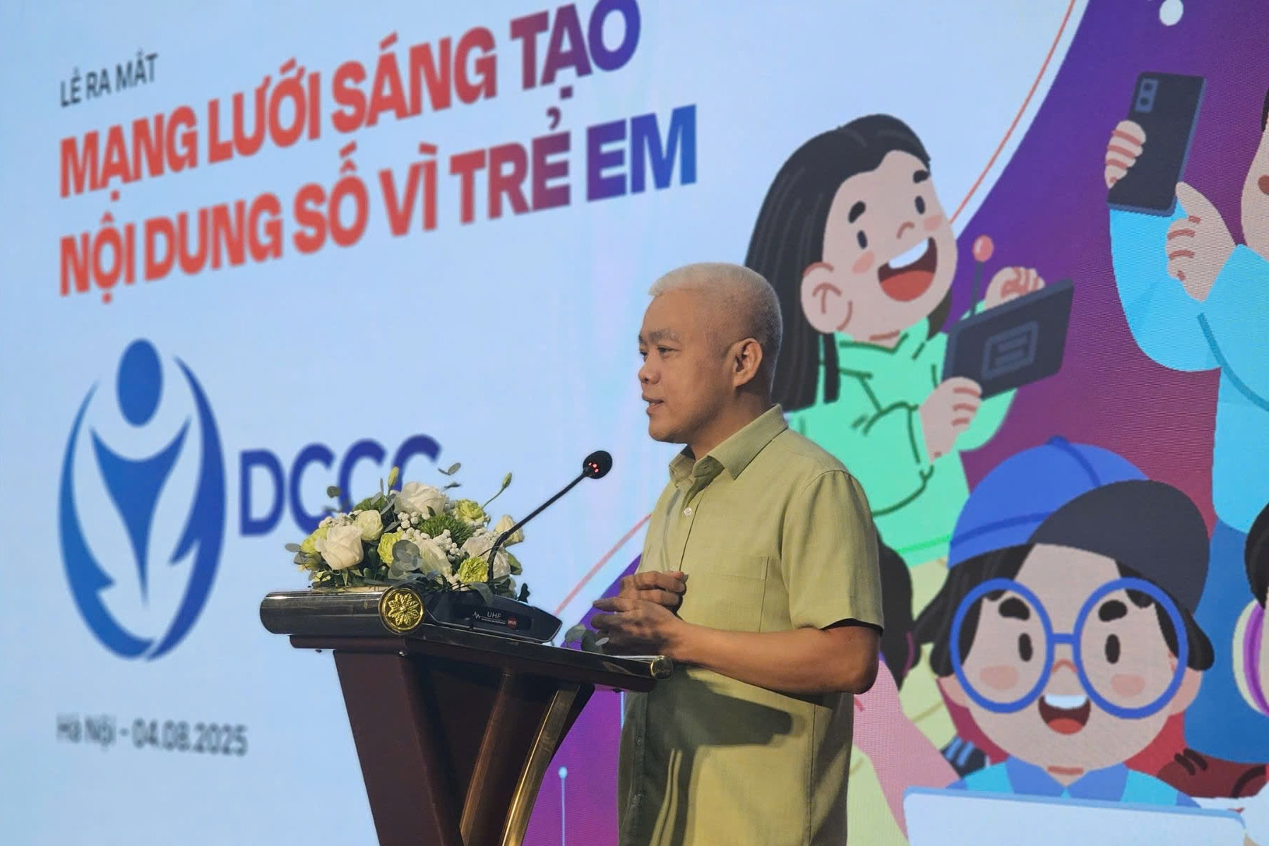 91% trẻ em Việt dùng Internet, 36,5% từng tiếp xúc nội dung ‘bẩn’