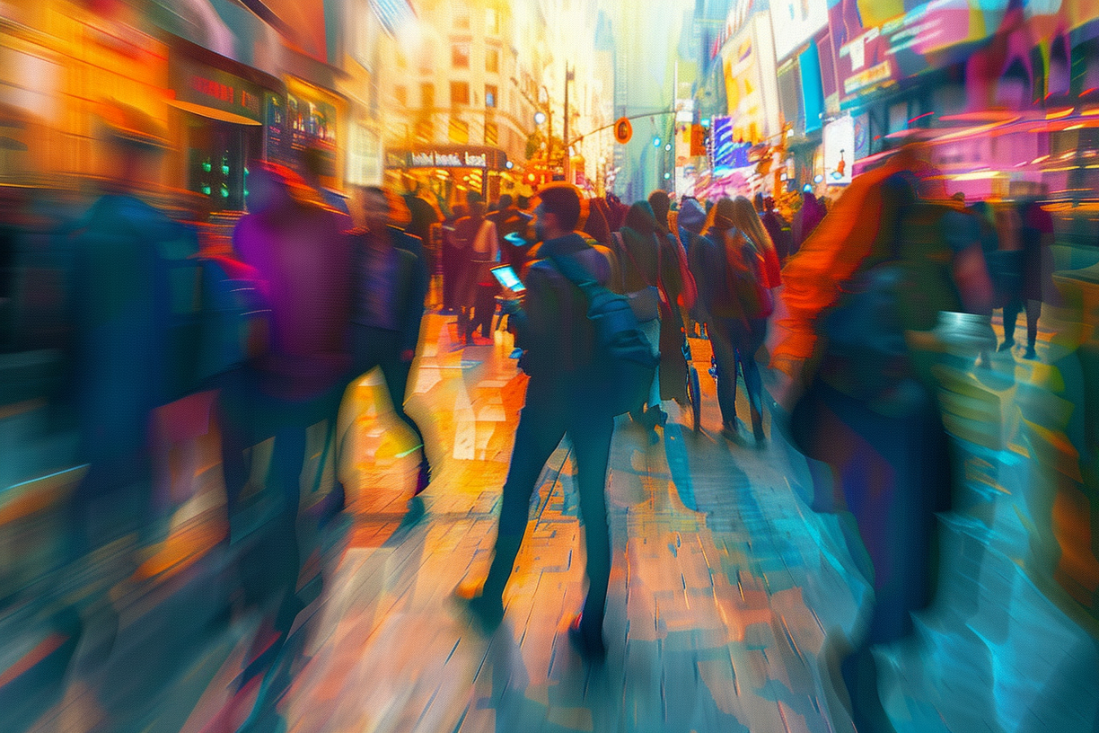 AI có thể lỗi thời, nhưng chờ đợi sẽ là sai lầm lớn nhất?