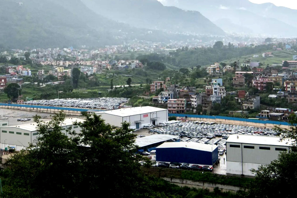 Áp ‘công thức’ đặc biệt cho xe điện, một quốc gia khiến thế giới bất ngờ