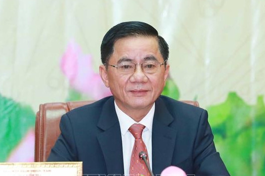 Báo cáo Bộ Chính trị, Ban Bí thư 6 tháng một lần về công tác thông tin đối ngoại