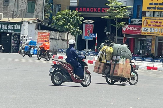 Bệnh viện Bạch Mai lên tiếng về thông tin tăng 1 độ C, nguy cơ đột quỵ tăng 10%
