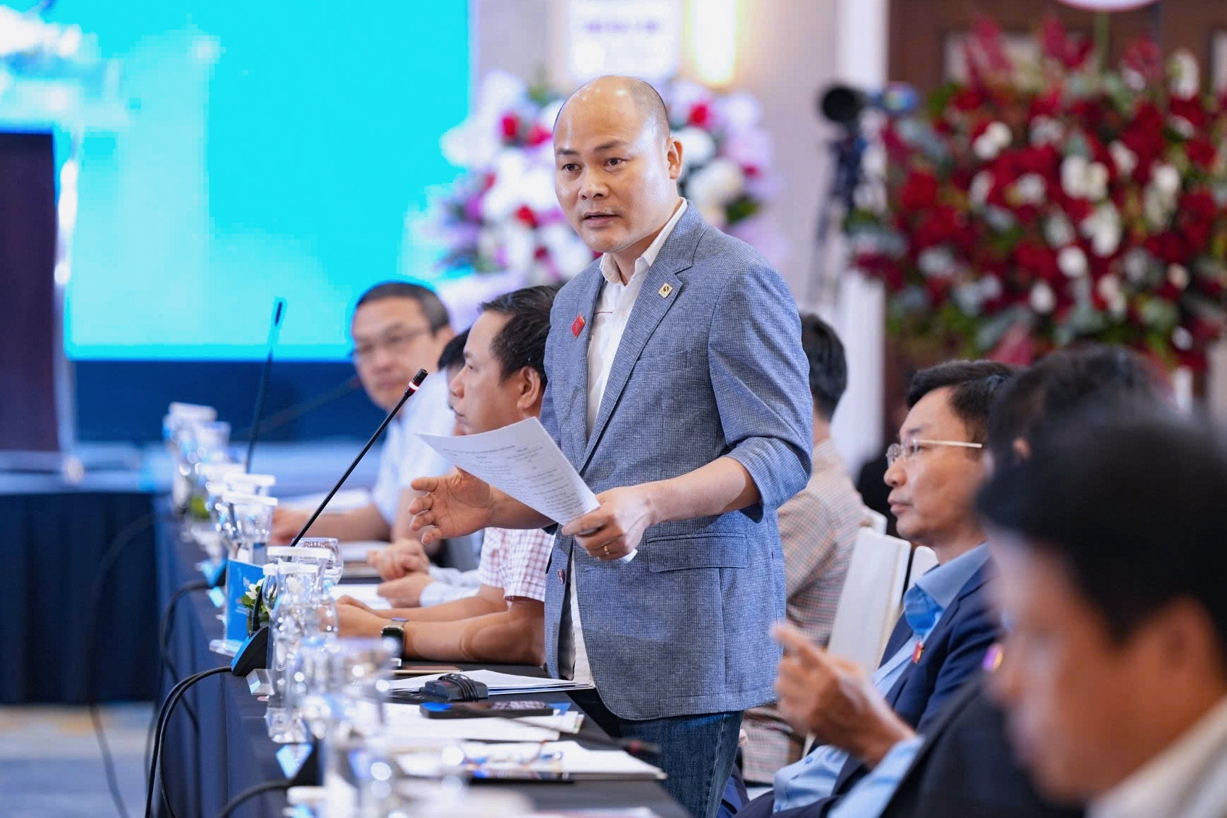 CEO Nguyễn Tử Quảng: Hacker 'nằm vùng' 3 năm trong hệ thống Vietnam Airlines