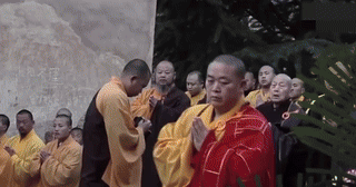 Chân dung trụ trì nổi tiếng Thiếu Lâm Tự vướng bê bối tham ô
