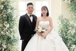 Chú rể Thái Nguyên nhập viện giữa đám cưới, cô dâu bần thần và cái kết ấm lòng