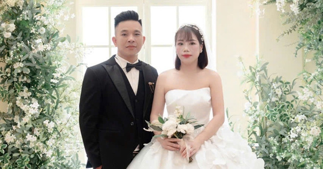 Chú rể Thái Nguyên nhập viện giữa đám cưới, cô ...