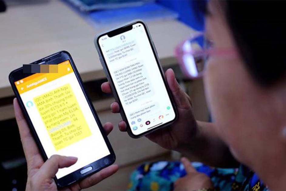 Công an Đắk Lắk cảnh báo lừa đảo ăn theo sáp nhập đơn vị hành chính