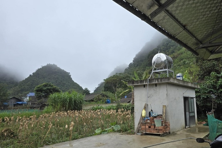 Đẩy mạnh truyền thông, Mường Lèo nâng cao chất lượng môi trường nông thôn mới