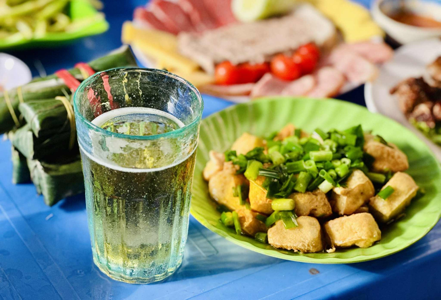 Điều gì xảy ra với cơ thể khi bạn uống 2 cốc bia mỗi ngày?