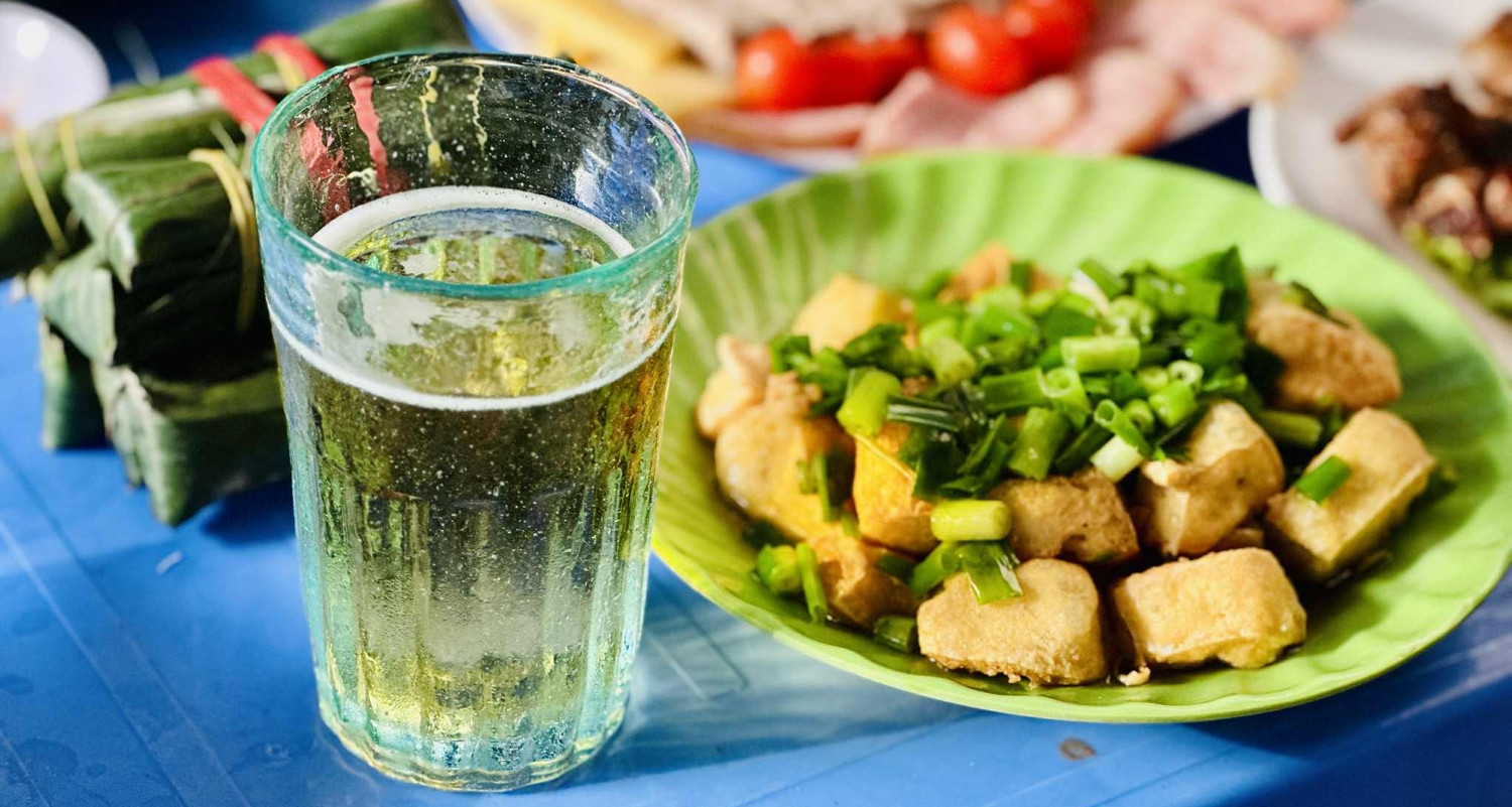 Điều gì xảy ra với cơ thể khi bạn uống 2 cốc bi...