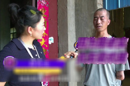 Gần 400 triệu tiền sính lễ và nỗi đau của người đàn ông mất 2 tay lần đầu yêu